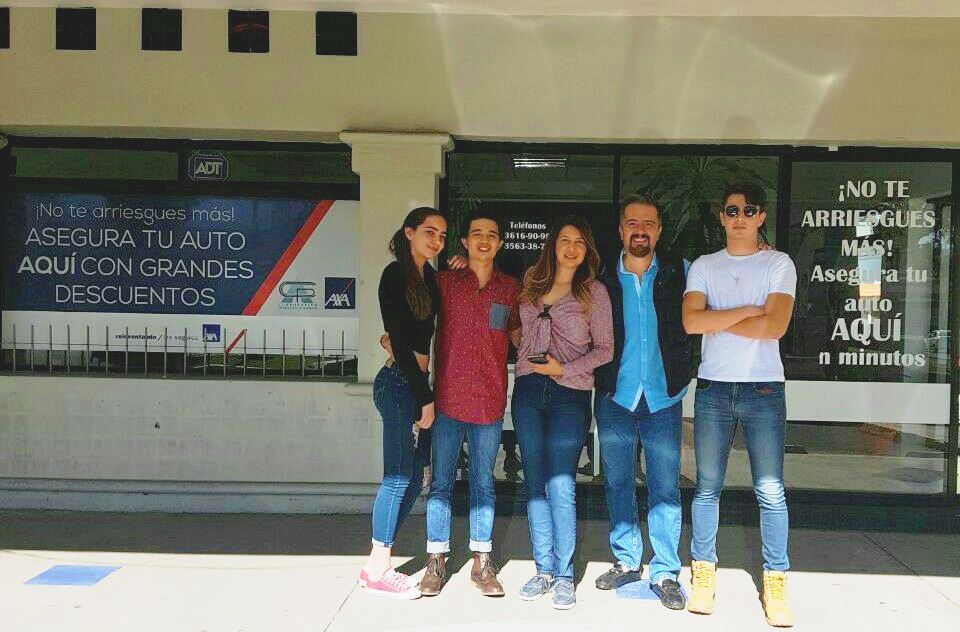 Corporativo Ciocca Asesores en Seguros