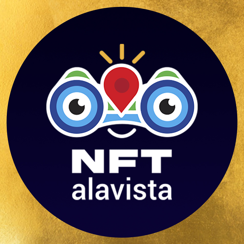 NFT AlaVista